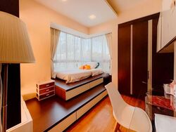 The Parc Condominium (D5), Condominium #592991361
